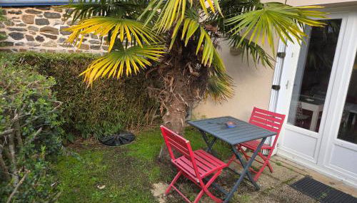 Maison de pecheur 55m2 - Foto 4