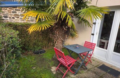 Maison de pecheur 55m2 - Foto 4