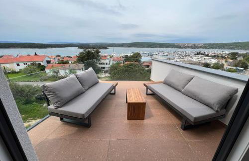 Panorama Penthouse Punat - Foto 9