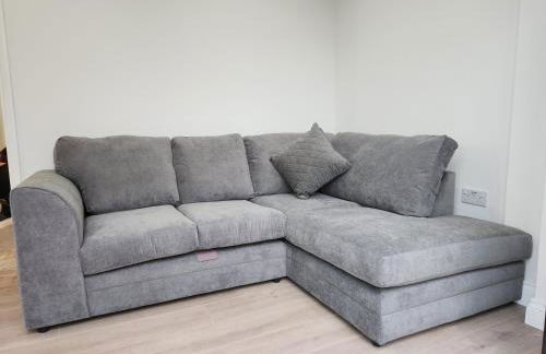 The Chalet is pet Friendly on a Farm Near Malvern - Foto 26