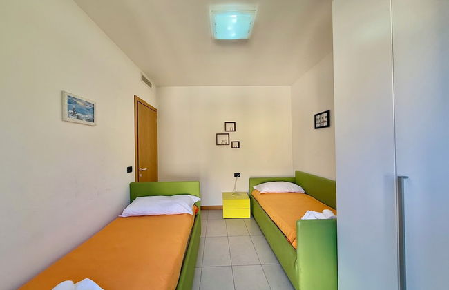 Residence degli Oleandri 6A - Photo 5