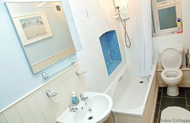 Woolacombe Hibiscus 2 Bedrooms - Photo 4