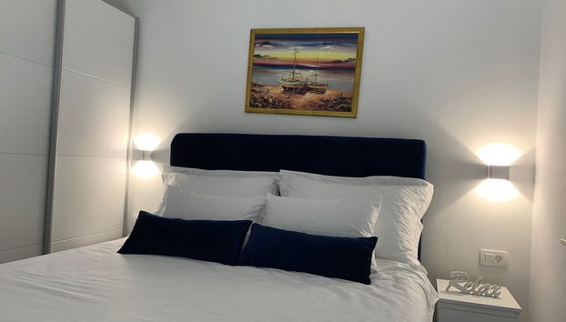 Villa Corcovado - Foto 4, Camera