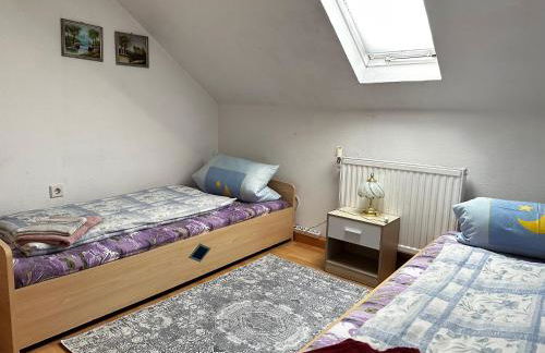 Wohnung für Monteure & Handwerker - Foto 14