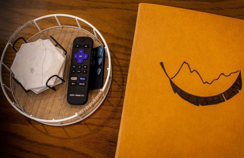 Mt Fether - Tiny Home - Mins to DeSoto, Brow Park - Foto 38