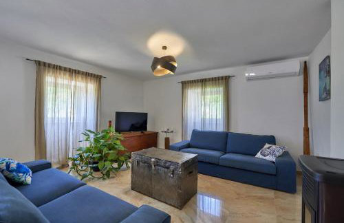 Villa Eugenia for 8 people with private pool & large garden only 3 km from the beach - Foto 17