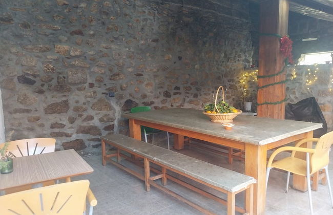 Serra da Estrela Seven Rooms 3 Suites Villa In s - Foto 28