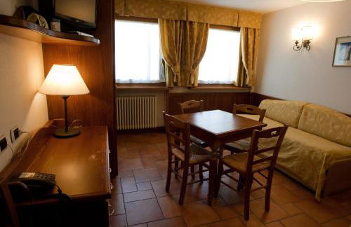 Residence Le Grand Chalet - Foto 26