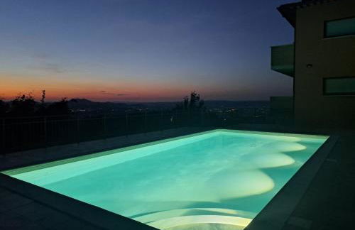 Appartamento Cinque Cerri - Foto 14