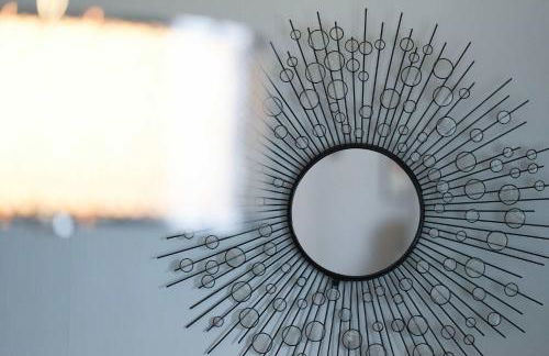 Elegant 1BR in Elizabeth with Covered Porch - Foto 28