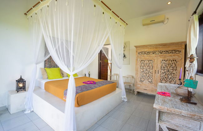 Villa Labak Sari Tabanan - Foto 11