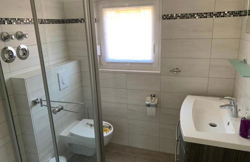 Ferienwohnung Blume - Foto 11