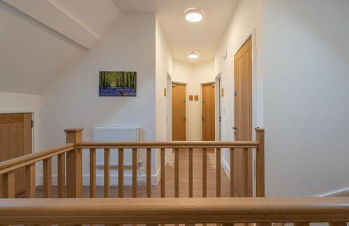 Wallace Hill Cottage - Garsington Studios - Pass the Keys - Foto 9