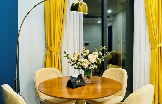 Sea Gallery Phu Quoc Luxury Apartment - Photo 47