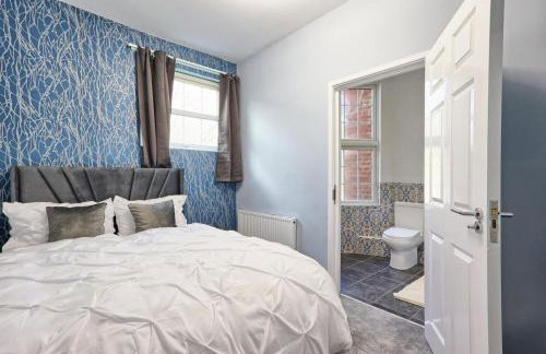 Reeha's Hotel Apartments - Foto 15