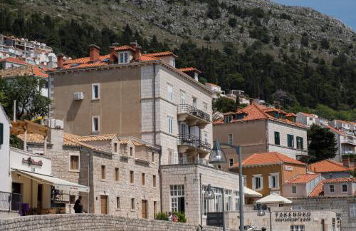 Ragusina luxury apartments - Photo 78