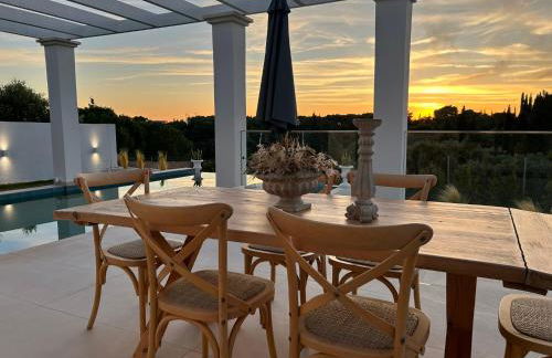 LUZ BLANCA Rooftop seaview villa - Photo 23