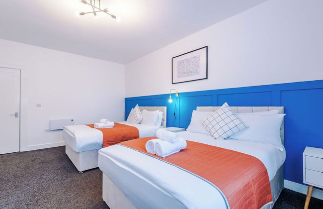 Elm Apartments - Foto 48