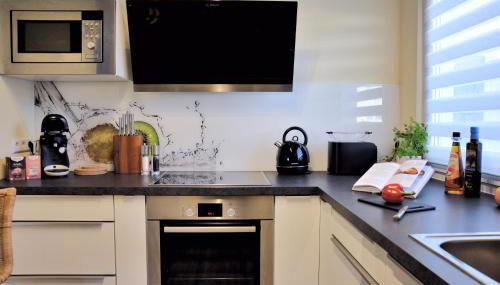 Auszeit vom Alltag- schöne, moderne Wohnung am See - Foto 5