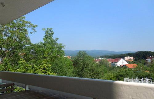 Apartments with a swimming pool Zagreb - 11408 - Foto 15