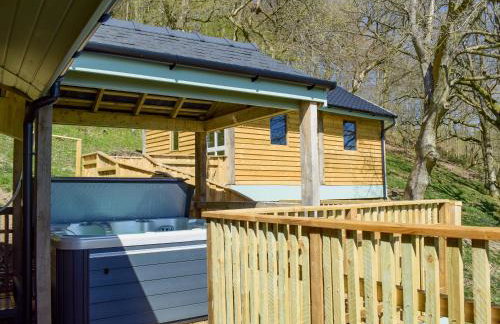 Red Kite Lodge - Uk32610 - Foto 16