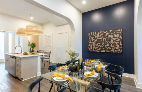 The Outrider by AvantStay - Foto 48