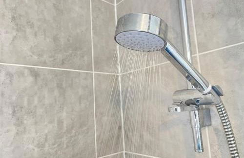 Modern,Cosy Flat near QE Hospital&Uni of Birminghm - Foto 11