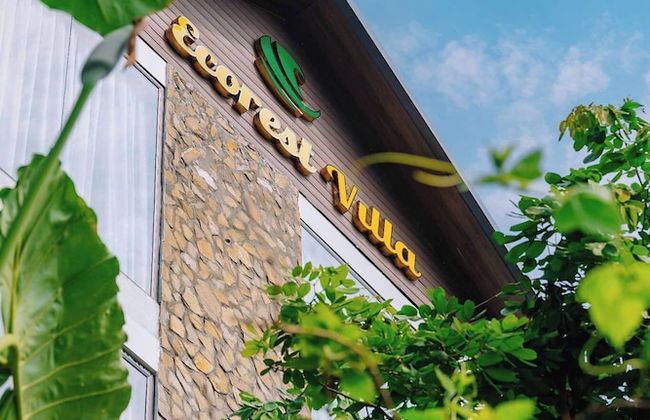 Ecorest Villa Cat Ba - Foto 54