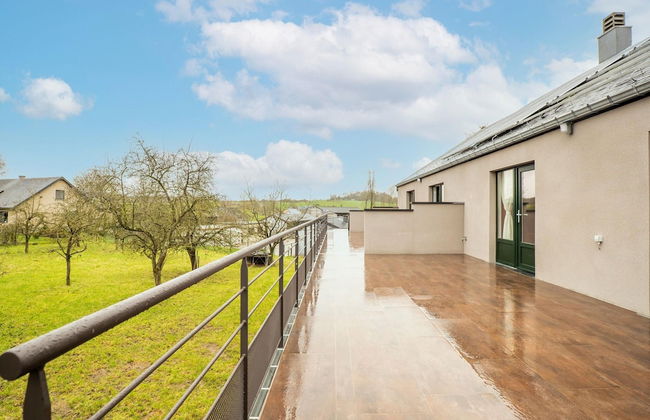 Holiday Home in Wallonie With Garden - Foto 40