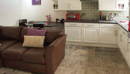 Finwood Cottage 1 - Foto 5