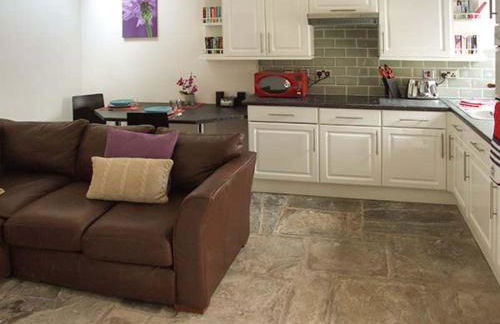 Finwood Cottage 1 - Foto 5