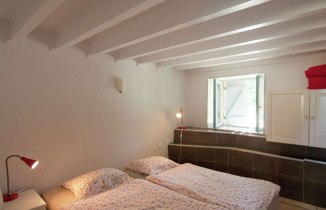 Gite in Romefort Near Lac de Vassiviere - Foto 2