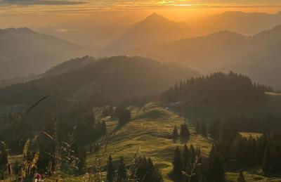 Gipfel Stuben - Foto 1