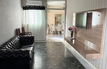 Apto amplo no Coração de Barreiras 3 Quartos 4 Banheiros Comporta até 7 hóspedes 157m2 - Photo 41