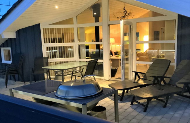 "Tobbi" - 1.1km to the fjord - Foto 4