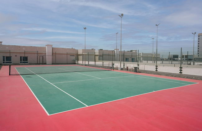 Al Bustan Residence Hotel Apartments - Photo 19