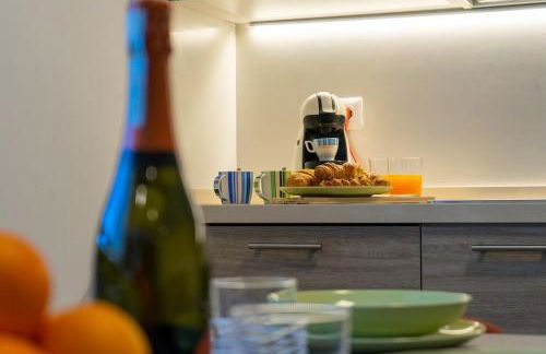 Spacious accommodation with fast Wi-Fi and private terrace - Foto 7