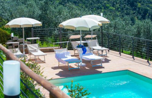 Le Terrazze di Cancellara - Foto 3