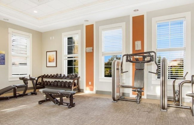 Splash of Magic at Solterra Resort - Foto 67