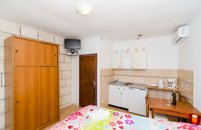 Apartments Nikolina Lumbarda - Foto 74