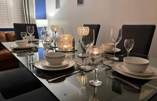 PENDERI HOUSE Usk with Cymru Holidays - Foto 25