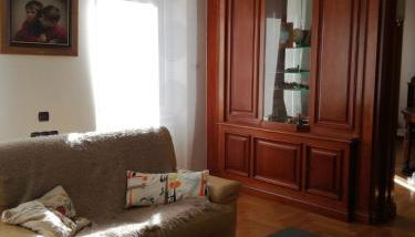 "Côté nature", appartement cosy au cœur de Munster - Foto 4