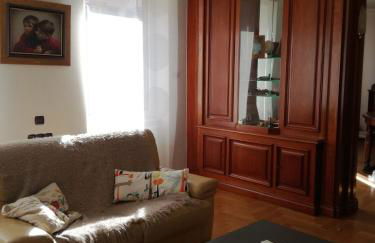 "Côté nature", appartement cosy au cœur de Munster - Foto 4