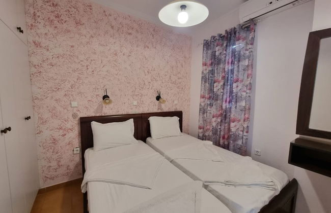 Corfu Glyfada Menigos Resort 5-8-a - Foto 6