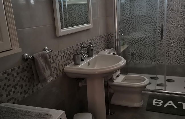 Apartment Vesna & Ivica - Two Bedroom Apartment With Terrace and Sea View - Foto 9