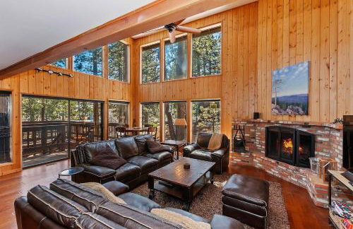 Tres Patos - Lakefront Stay for 8 - Foto 1