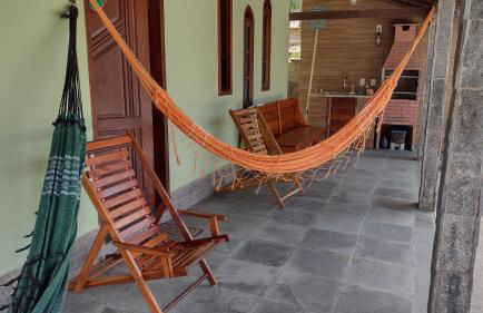 Casa em poucos passos da praia de Jaconé - Foto 16