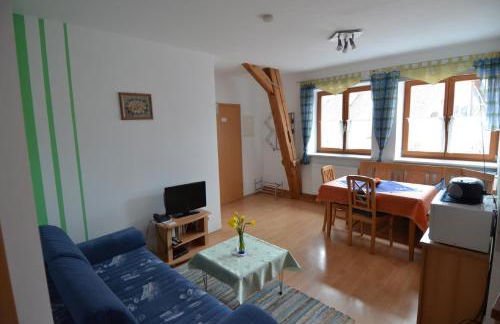 Ferienhaus Teubner - Foto 17