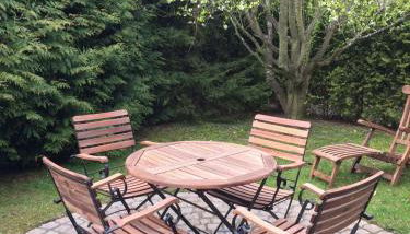 Ferienwohnung Gänseweg - Foto 4