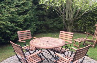 Ferienwohnung Gänseweg - Foto 4